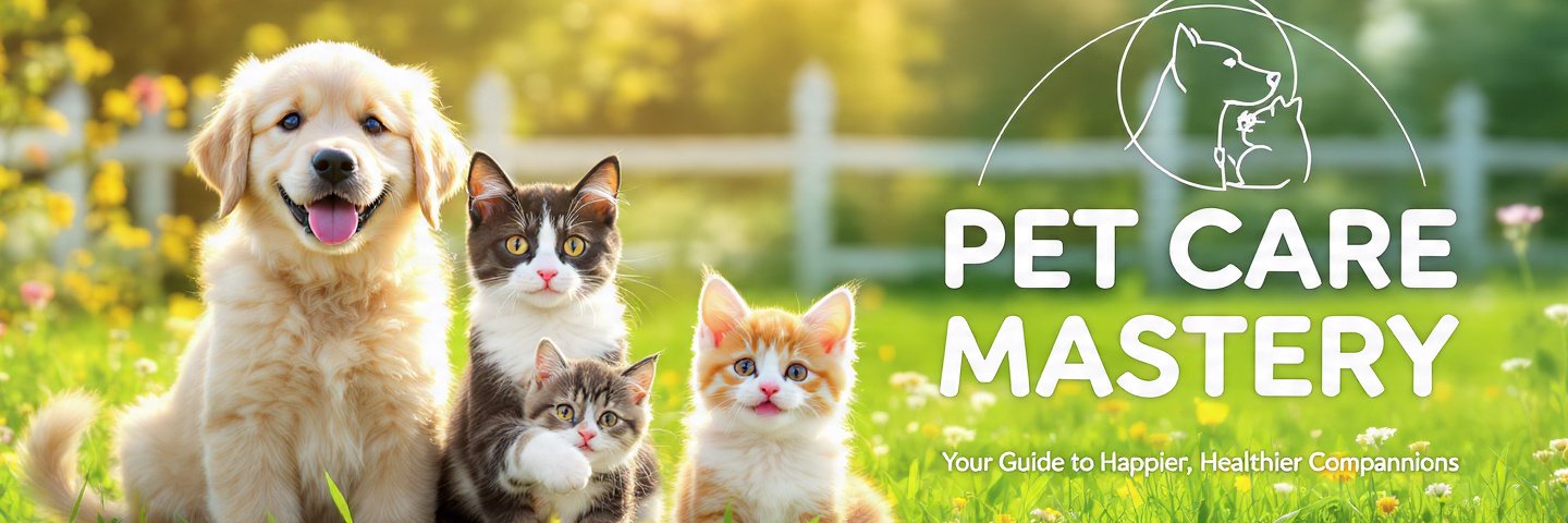 petcaremastery's profile banner image