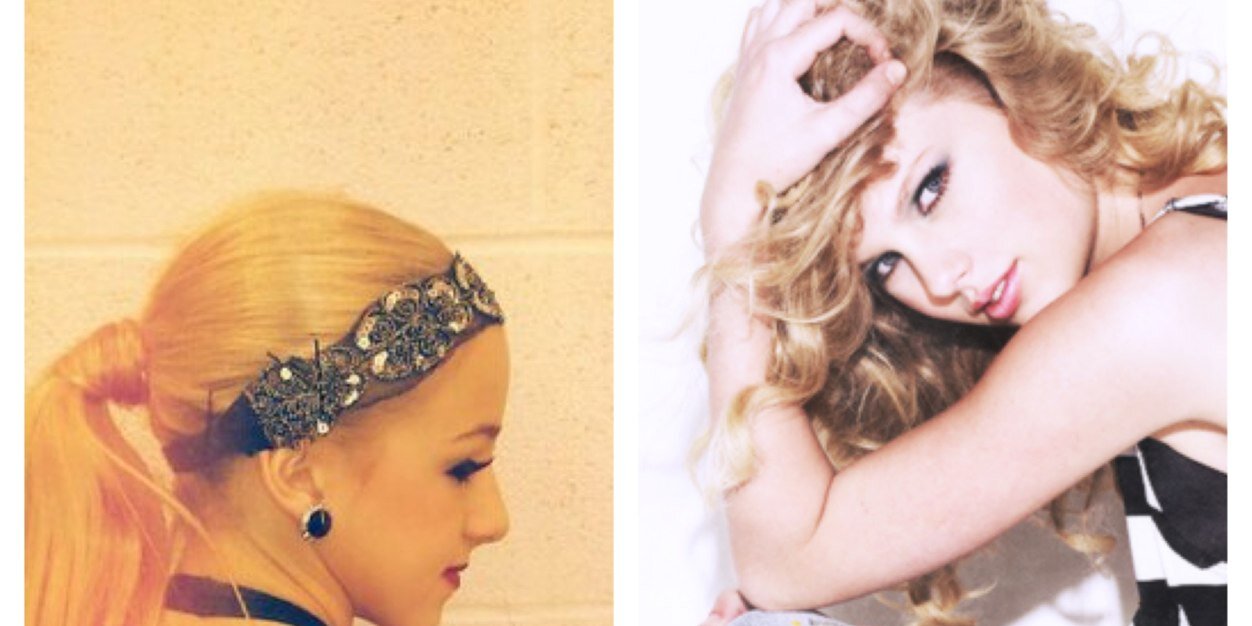 ItsChloeNotGirl's profile banner image