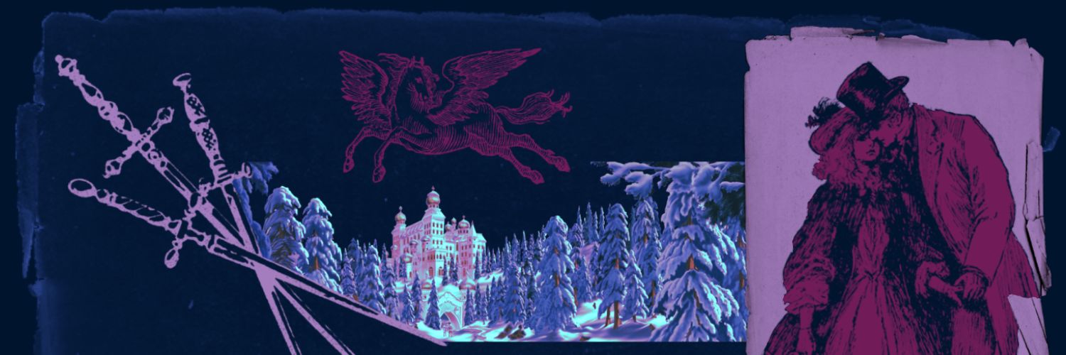 𝐏𝐫𝐢𝐧𝐜𝐞𝐬𝐬 𝐇𝐞𝐥𝐠𝐚 ❙ 𝟐𝟎𝐲 banner