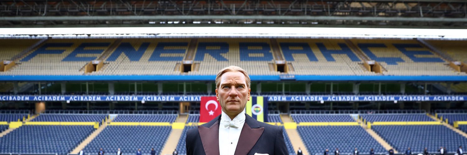 BeytullahTokatl's profile banner image