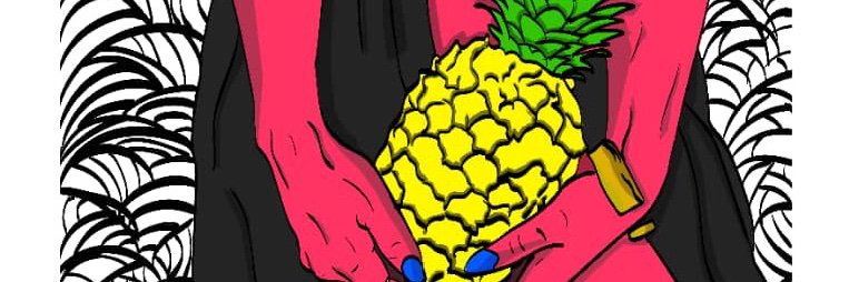 Deemejii's profile banner image