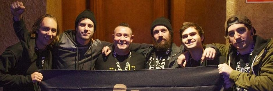 CarlMoyaFoster's profile banner image