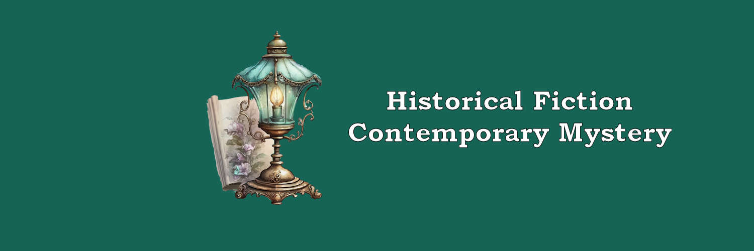 Nancy Jardine banner