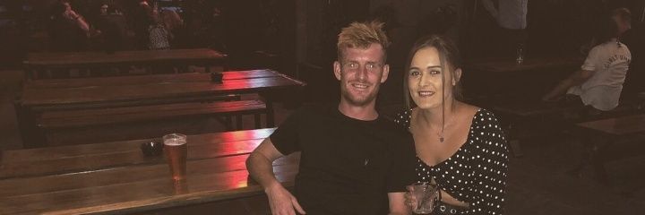 Jordan Gerrard banner