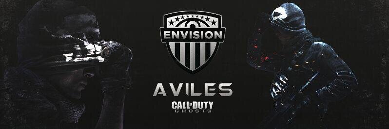 ByAviles's profile banner image