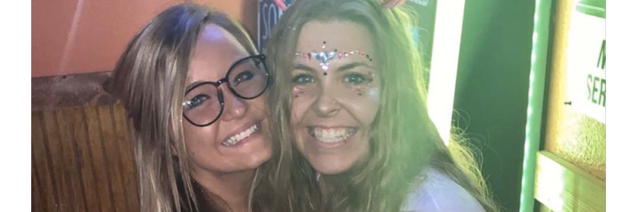 yogirrlbrook's profile banner image