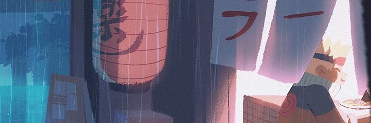 InfusedChakra's profile banner image