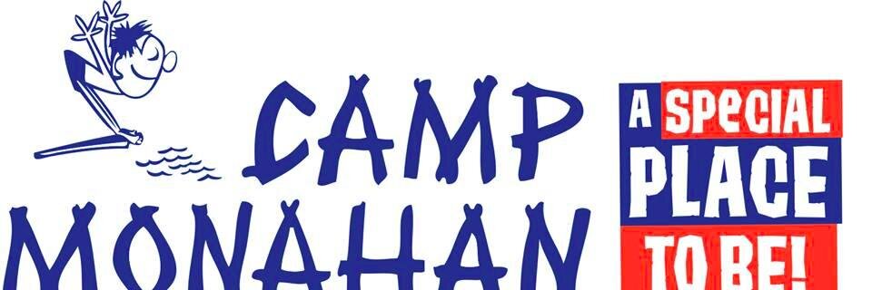 CampMonahan's profile banner image