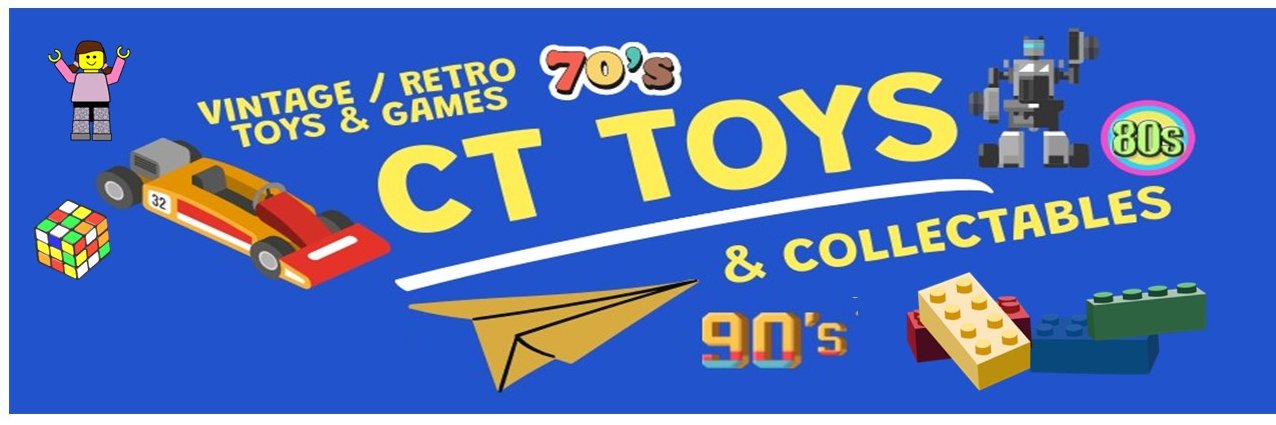 CTToys's profile banner image