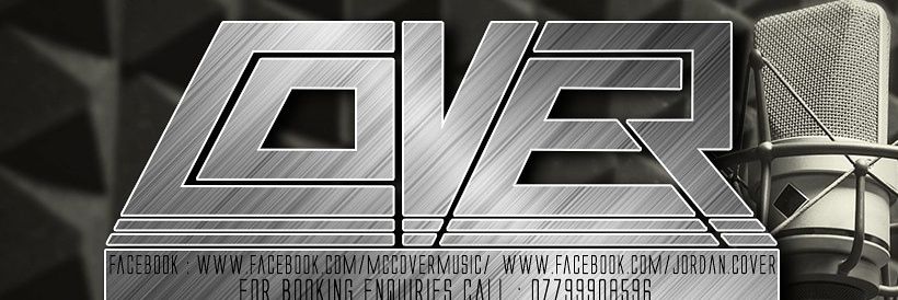 Mc Cover banner