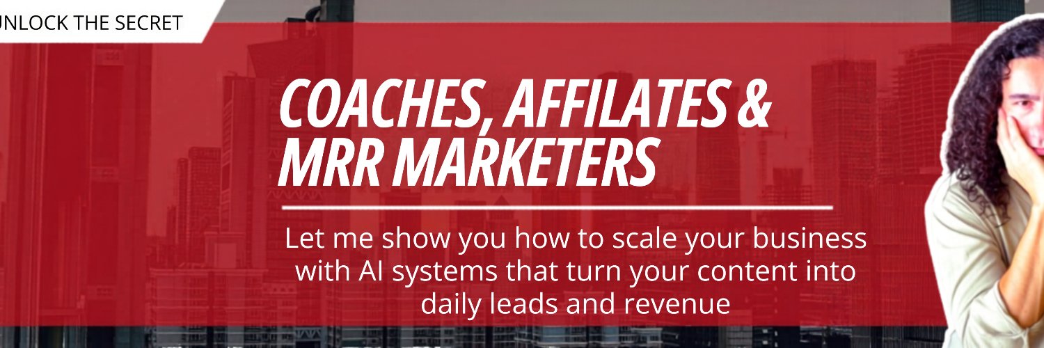 Peter Matt Affiliate Marketing banner