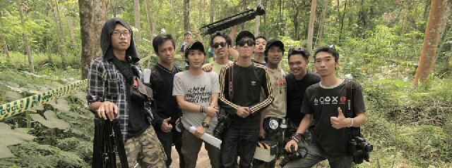 abidfebriansyah's profile banner image