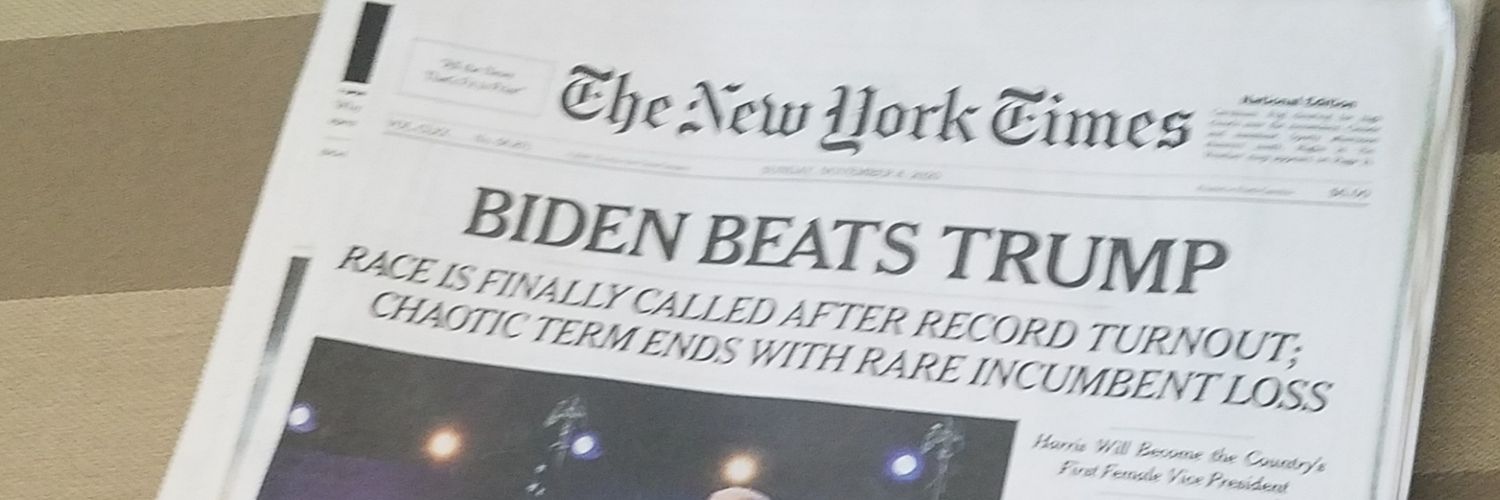 Brandon W. Nichols banner