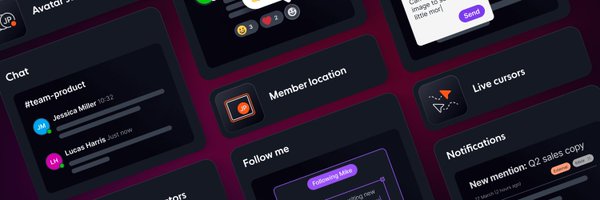 ablyrealtime Profile Banner