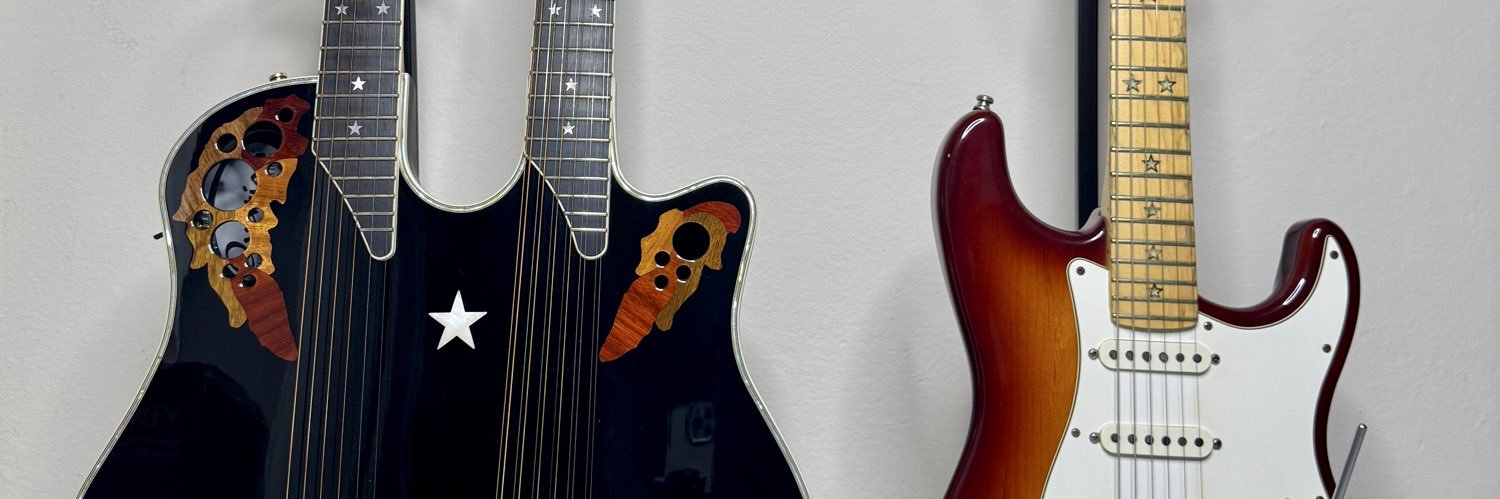 6armusic's profile banner image
