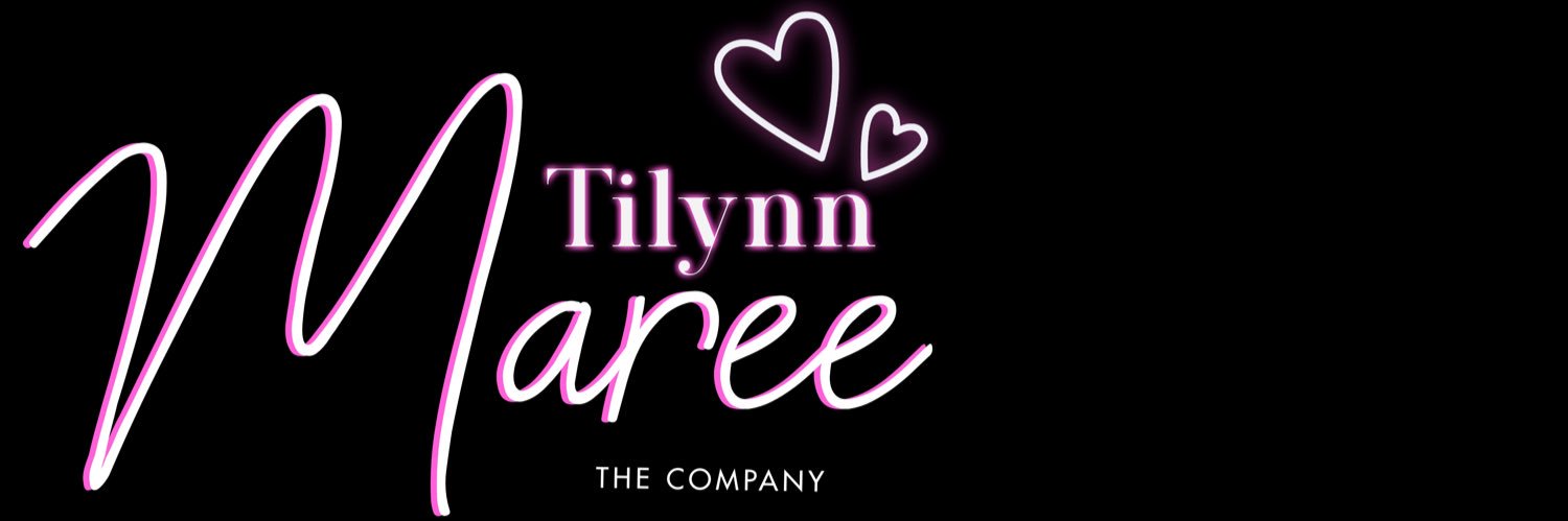 ItsTilynnMaree's profile banner image