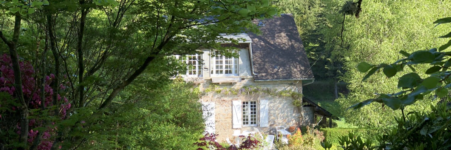 Charles Liebert banner