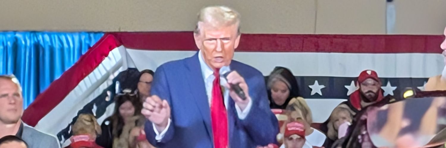 JoshuaJrdRaser's profile banner image