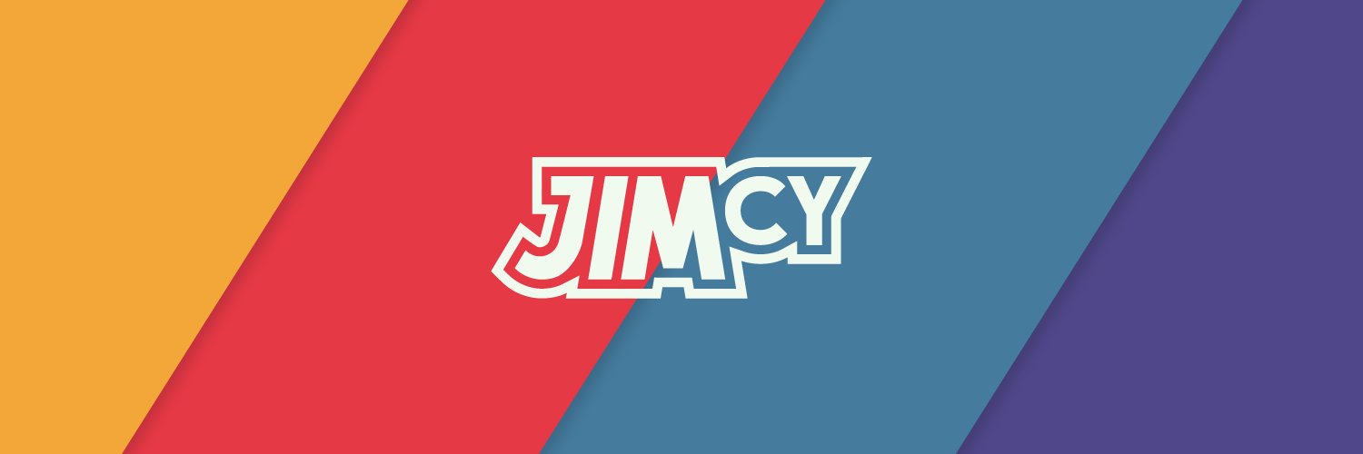 Jimcy03's profile banner image