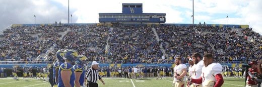 kevin tresolini's banner