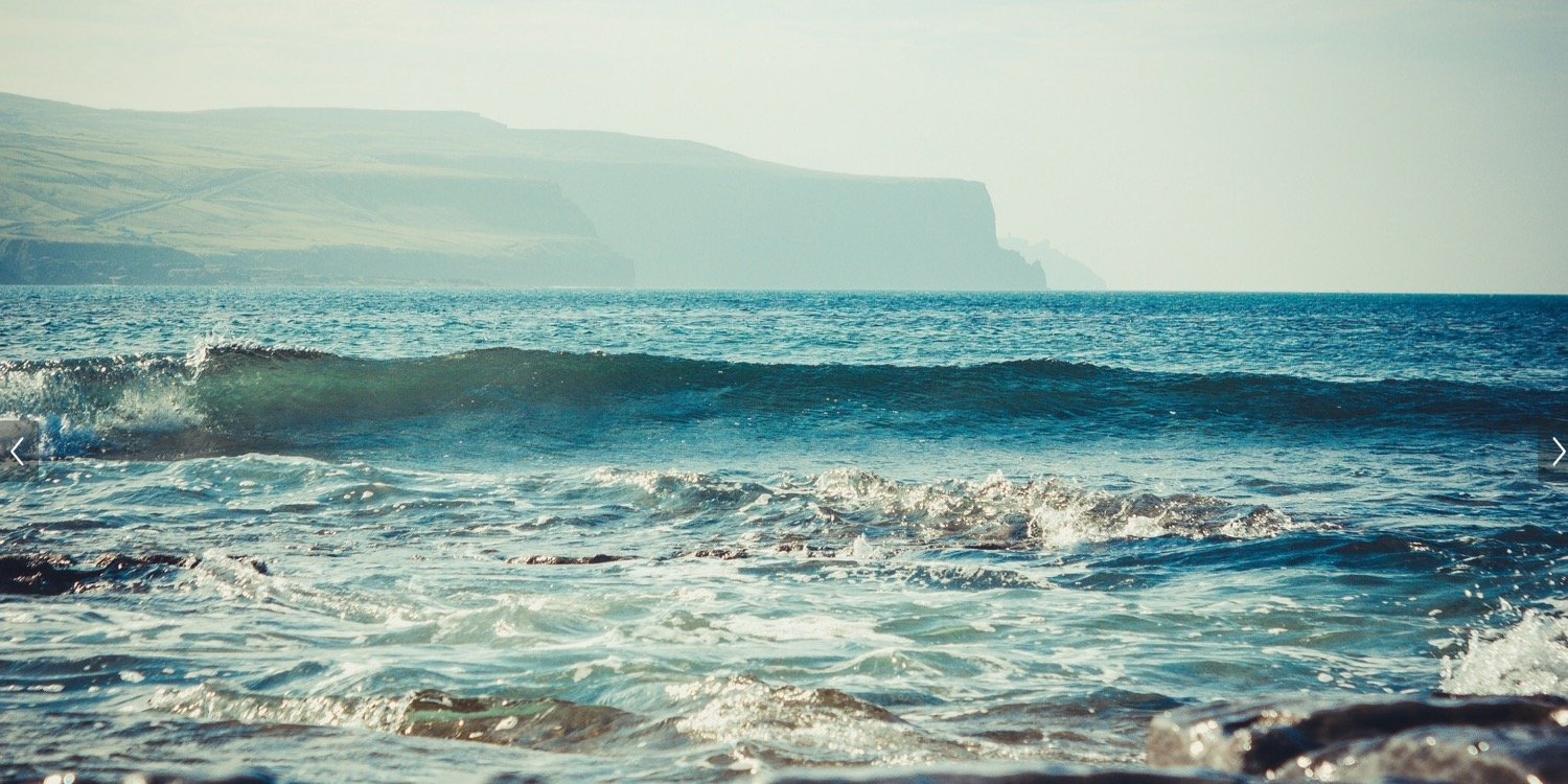 Kevin Hiscock banner