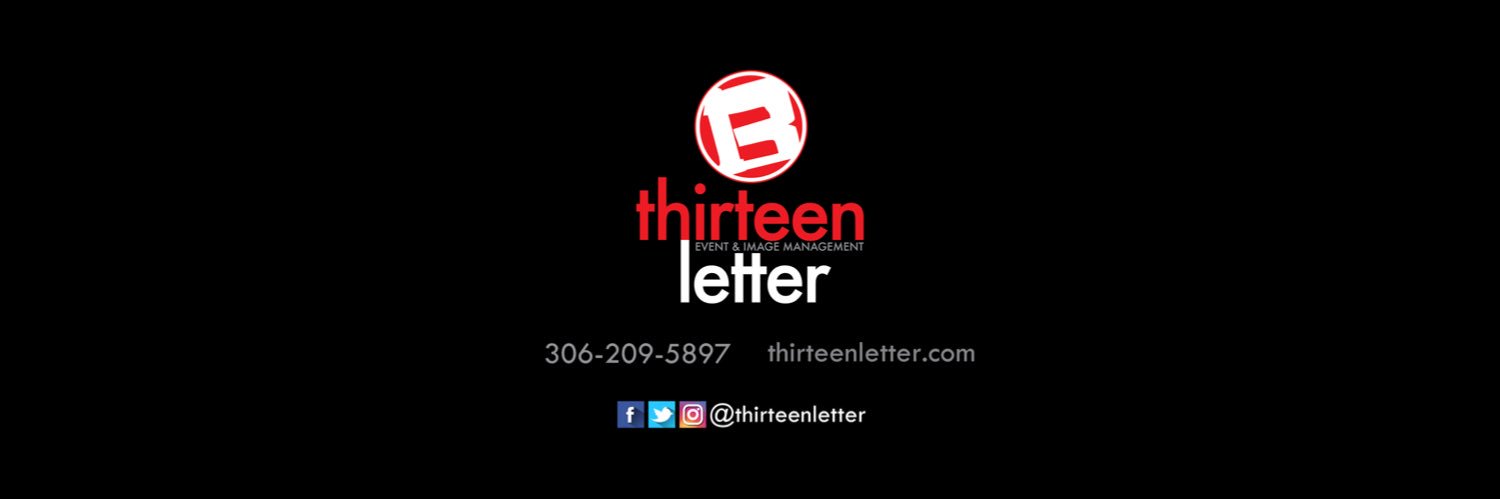thirteenletter's profile banner image