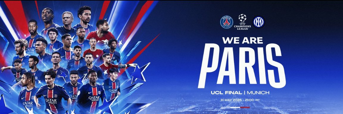 Stephane Roy banner