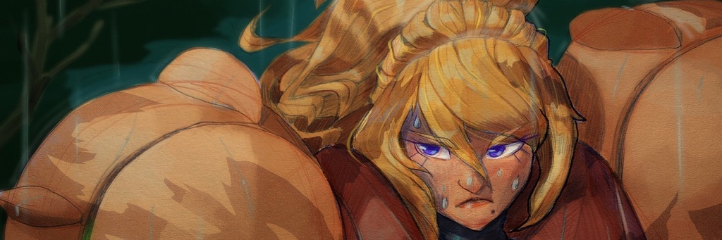 John T. Valles II: Chief SonicAdventure2 Apologist banner