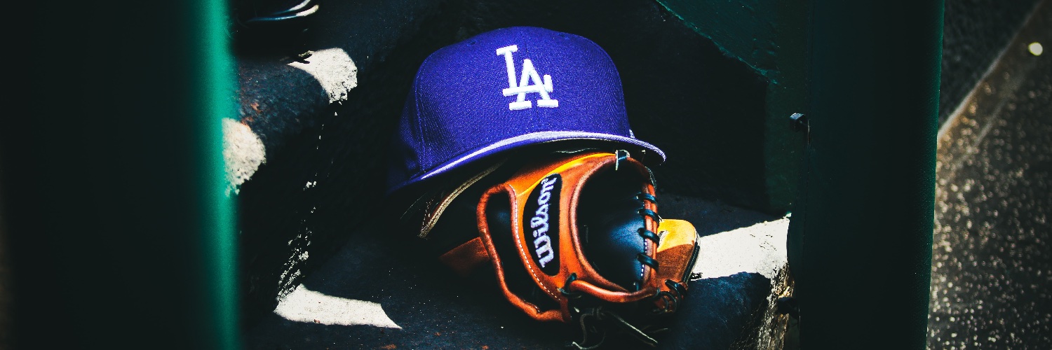 Steven27LA's profile banner image