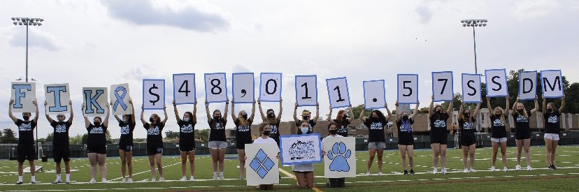 Steve Stefani Dance Marathon❖ banner