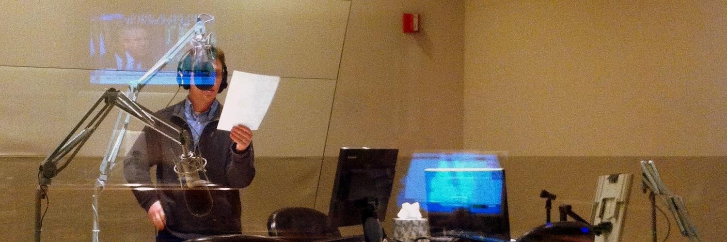 Curt Nickisch banner