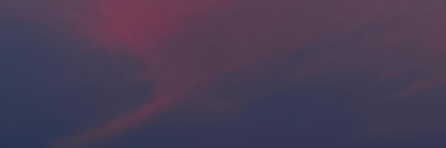 arelirgro's profile banner image