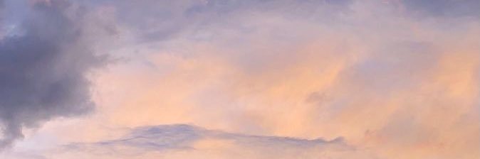 cielo ☪︎ banner