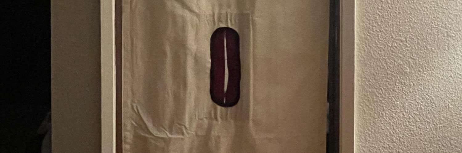 Bananapene's profile banner image