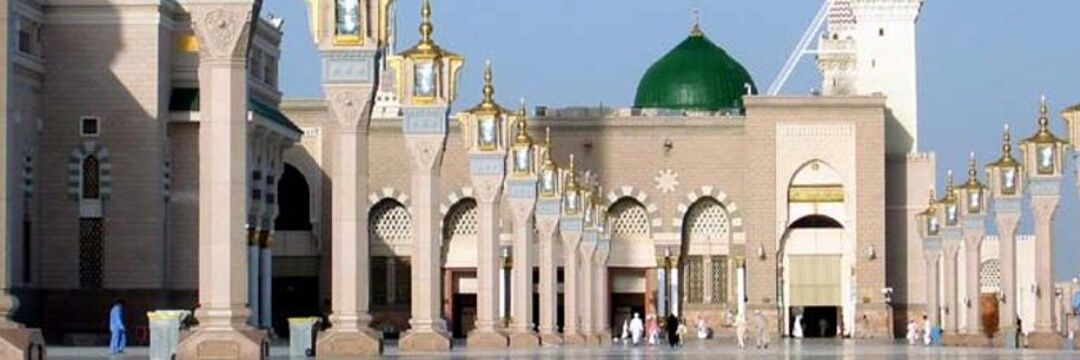 أ.د. محمد المباركي's banner