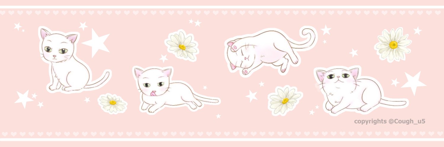 larcciel_'s profile banner image