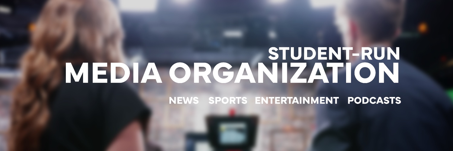 IU Student Television banner