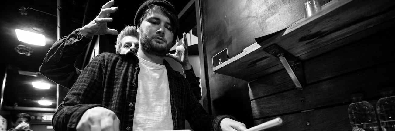 John Morgan Kimock banner