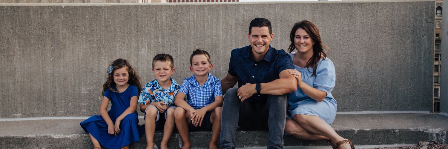 drewmilliken's profile banner image