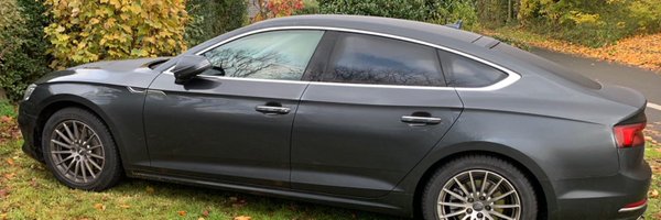 SyrilTchouta Profile Banner