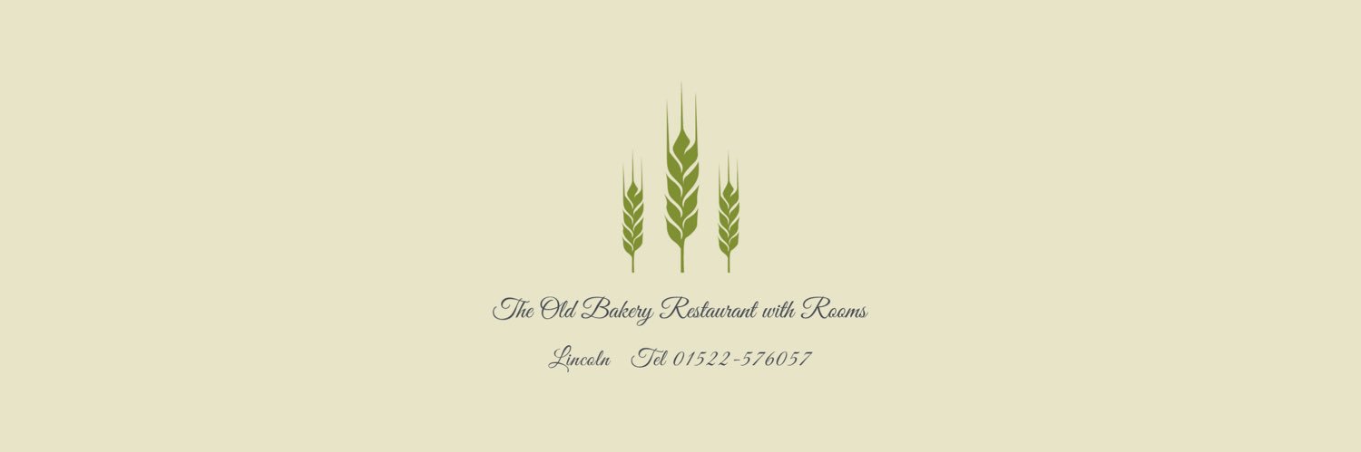 The Old Bakery Rest banner