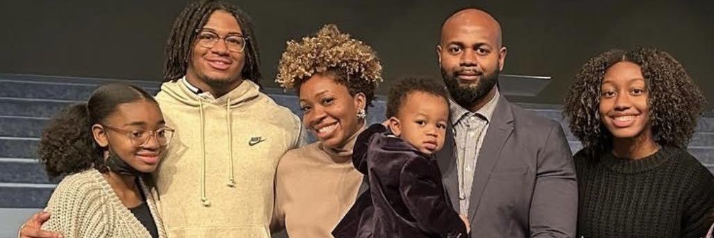 Coach Chuck Jordan banner