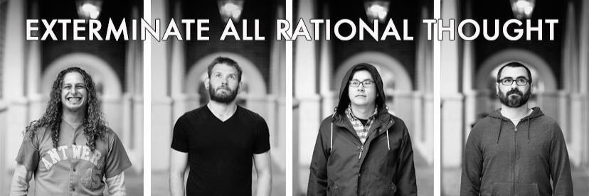 EARThought's profile banner image