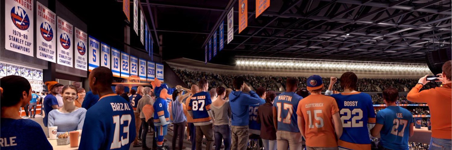 Isles Road Warrior banner