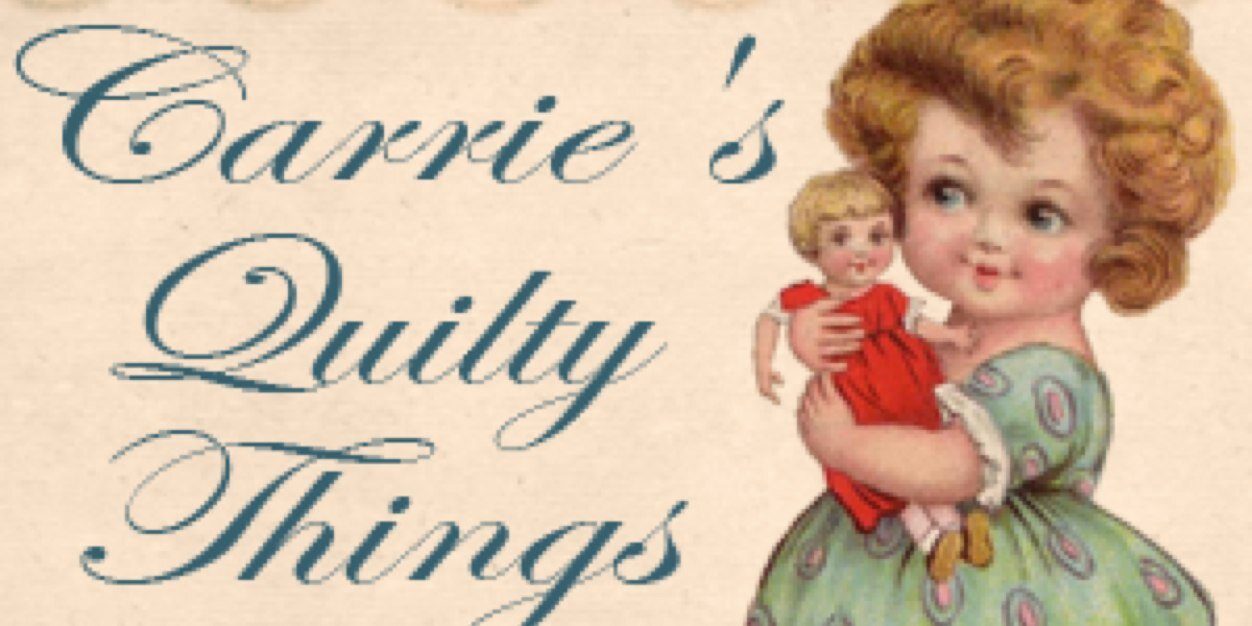 _CarriesQuilty's profile banner image
