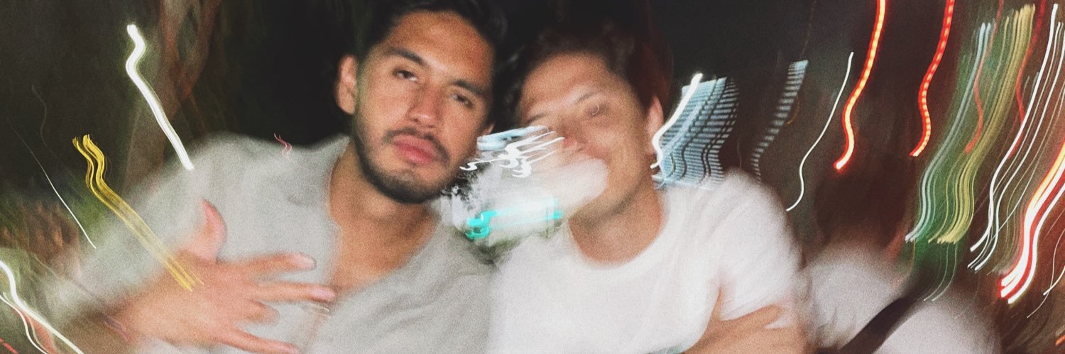 luismr98's profile banner image