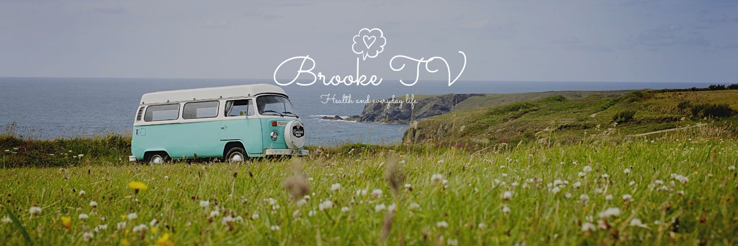 BrookeTV's profile banner image