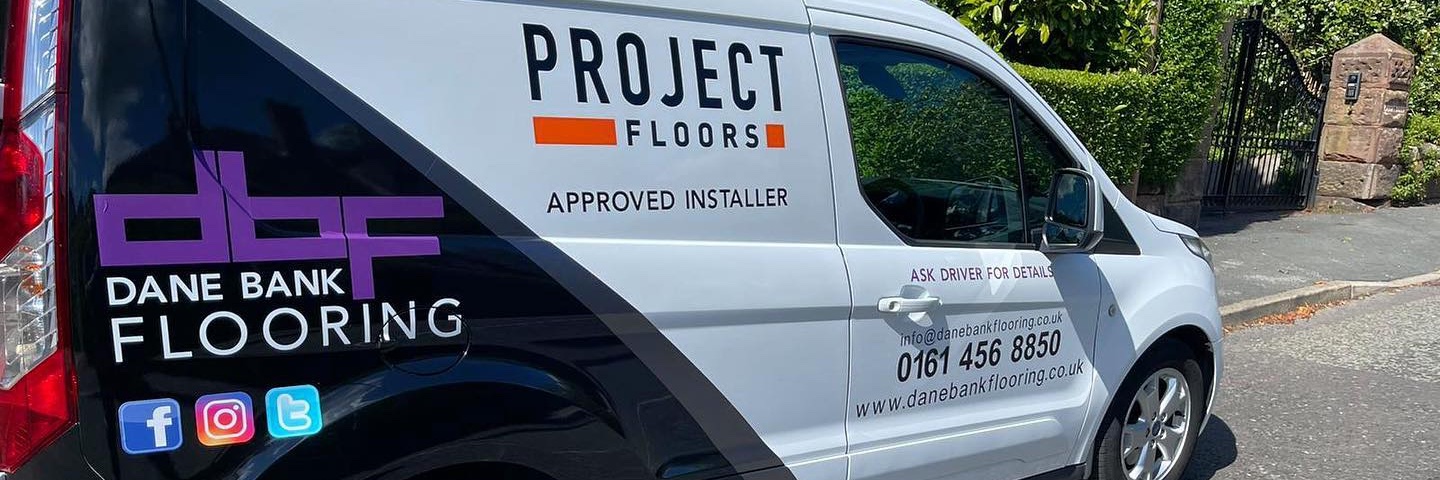 Danebank Flooring banner