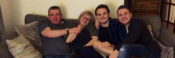 SeanDavidson2's profile banner image