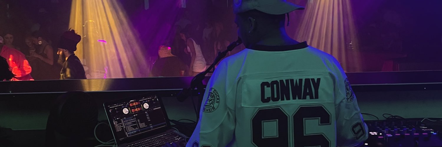 SMITTY🎶🪩 banner